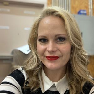 Meet your Posher, Rachelle